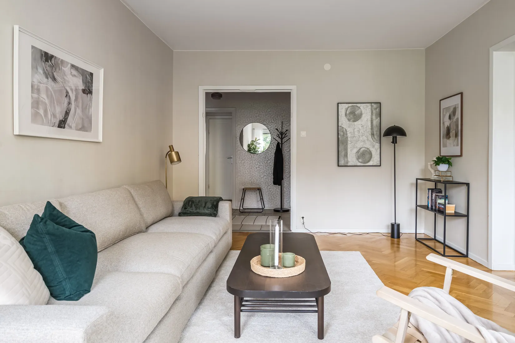 Bostadsrätt, Hagebygatan 59, Stjärnhusen, Norrköping
