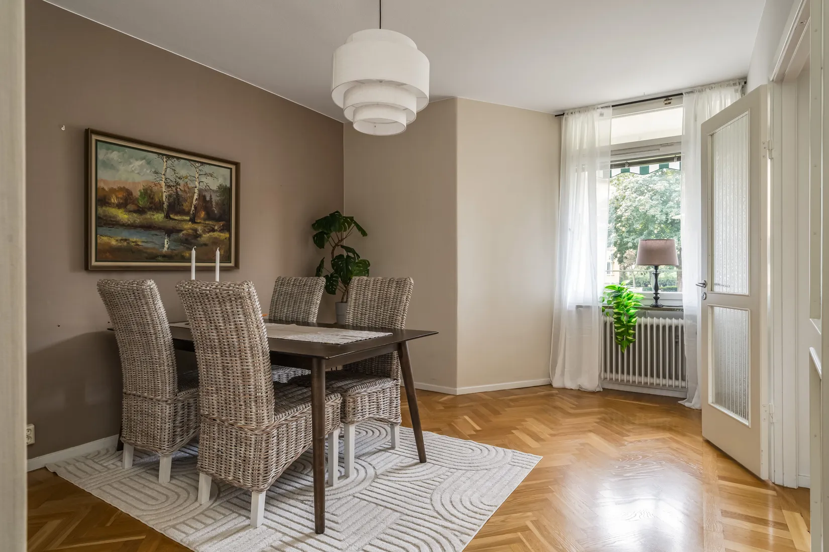 Bostadsrätt, Hagebygatan 59, Stjärnhusen, Norrköping