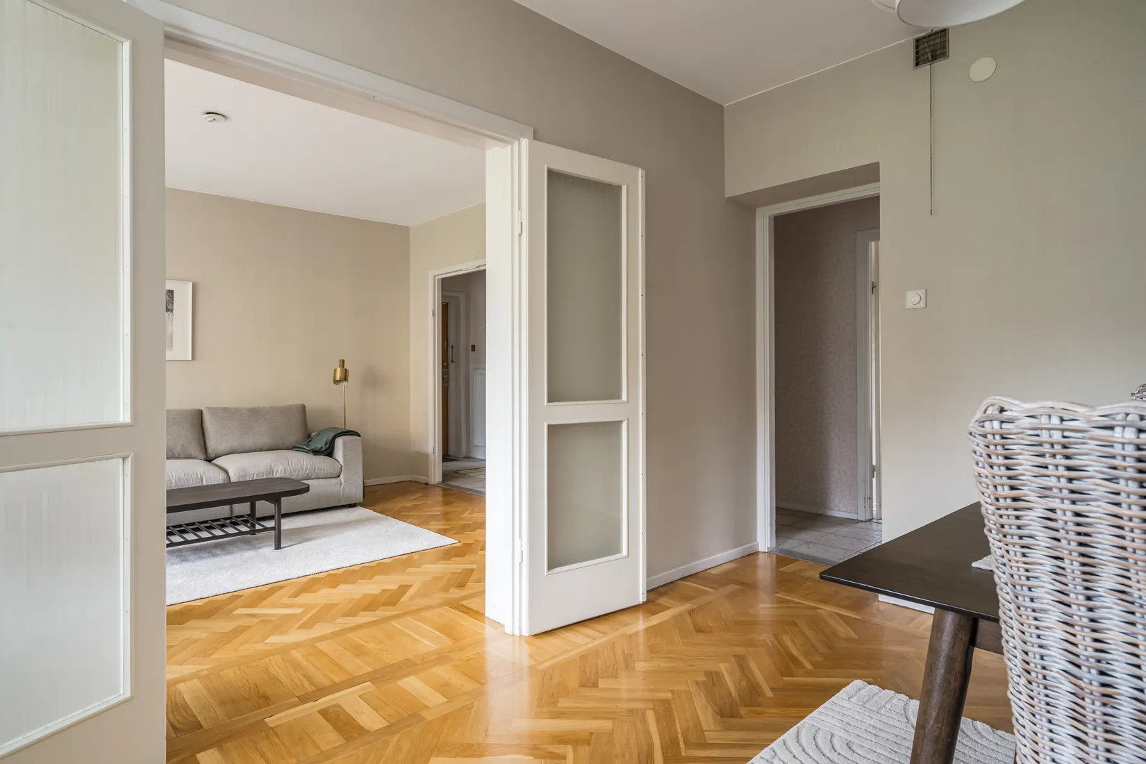 Bostadsrätt, Hagebygatan 59, Stjärnhusen, Norrköping