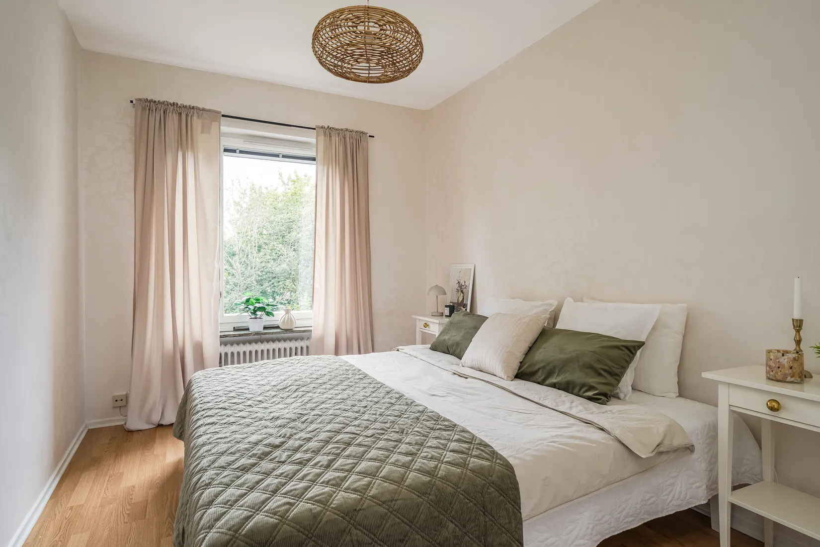 Bostadsrätt, Hagebygatan 59, Stjärnhusen, Norrköping