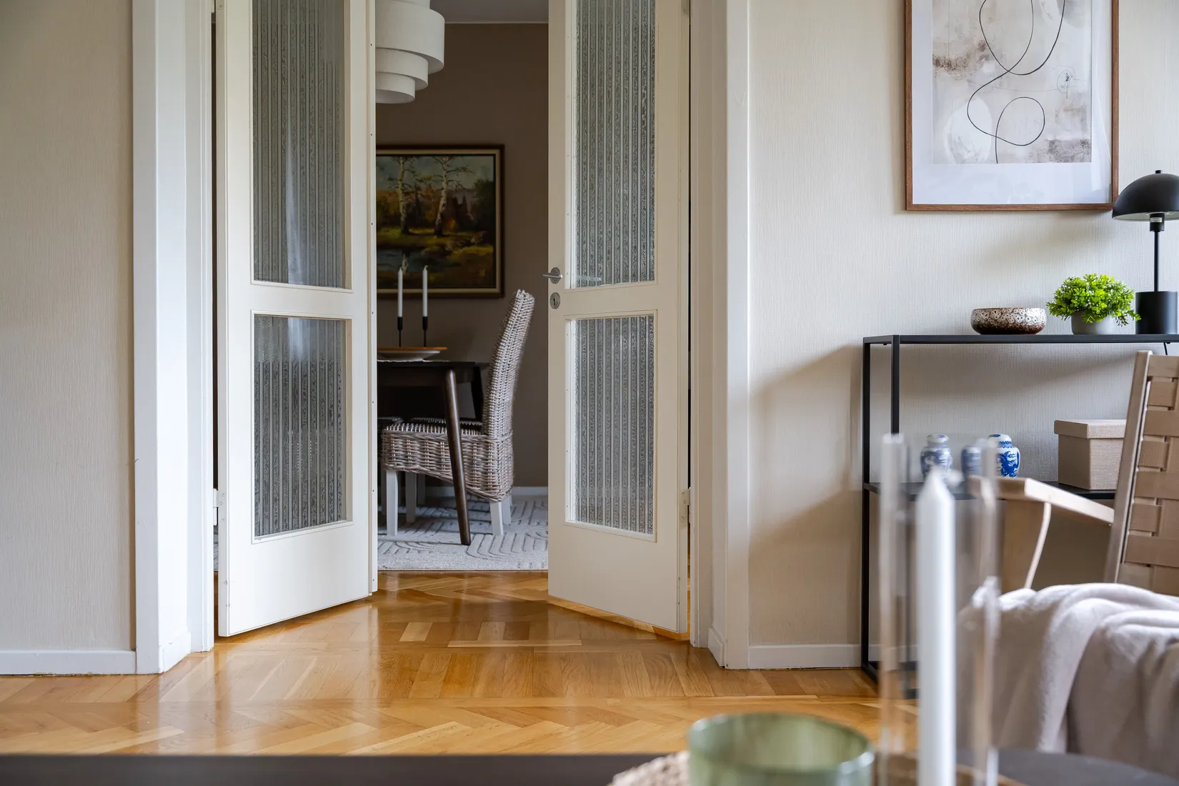 Bostadsrätt, Hagebygatan 59, Stjärnhusen, Norrköping