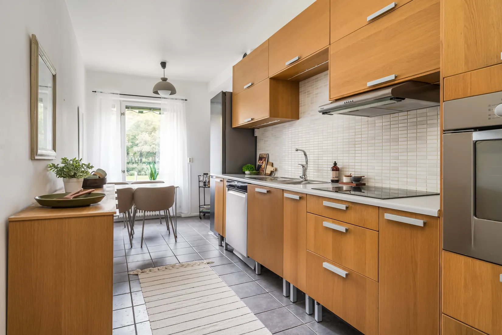 Bostadsrätt, Hagebygatan 59, Stjärnhusen, Norrköping
