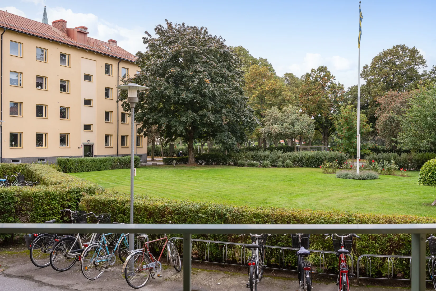 Bostadsrätt, Hagebygatan 59, Stjärnhusen, Norrköping