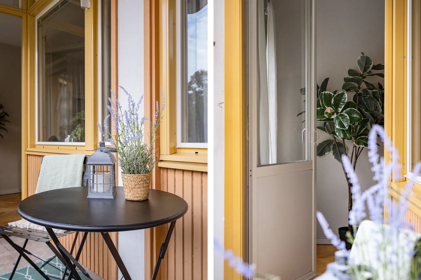 Bostadsrätt, Hagebygatan 59, Stjärnhusen, Norrköping