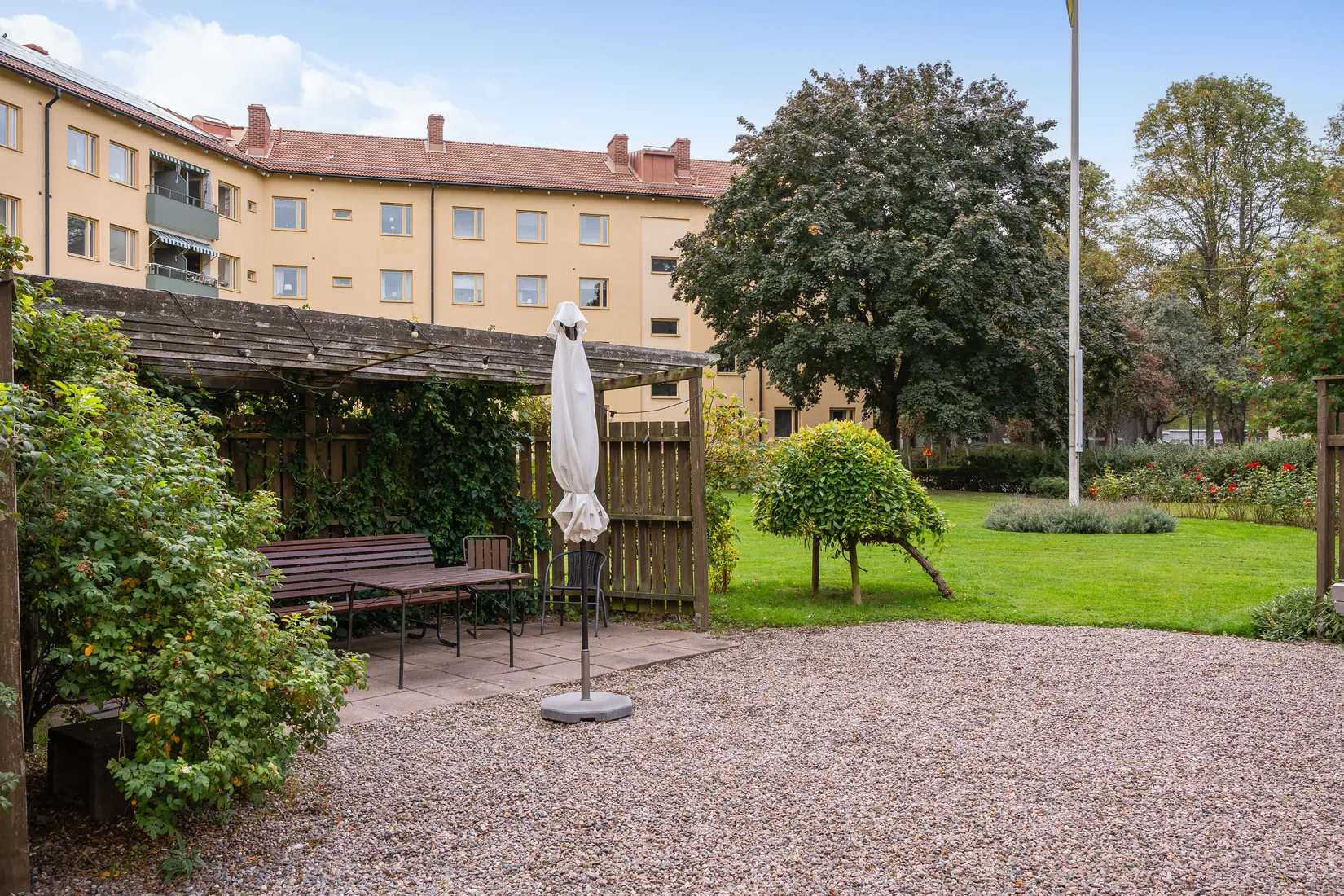 Bostadsrätt, Hagebygatan 59, Stjärnhusen, Norrköping