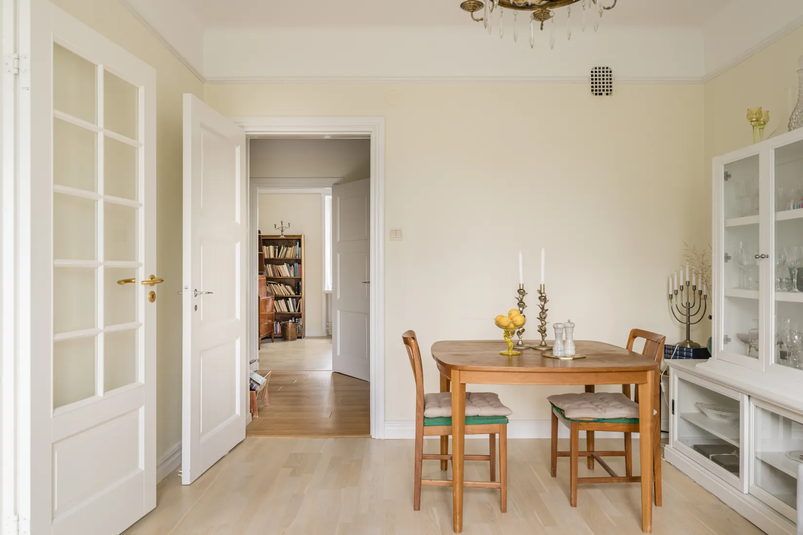 Bostadsrätt, Blecktornsstigen 12,  Stockholm – Södermalm, Stockholm