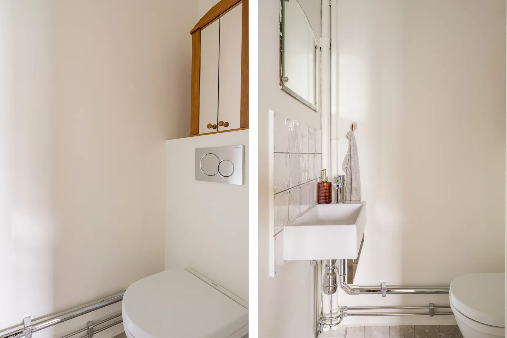 Bostadsrätt, Blecktornsstigen 12,  Stockholm – Södermalm, Stockholm