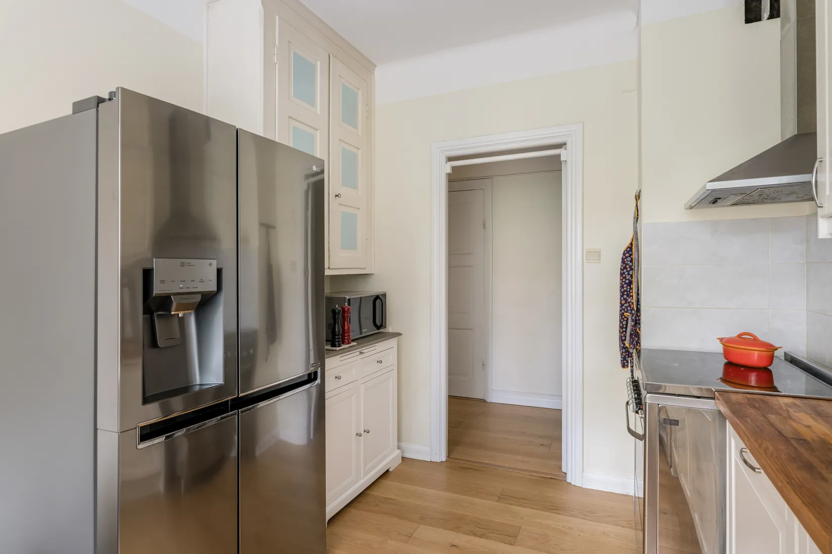Bostadsrätt, Blecktornsstigen 12,  Stockholm – Södermalm, Stockholm