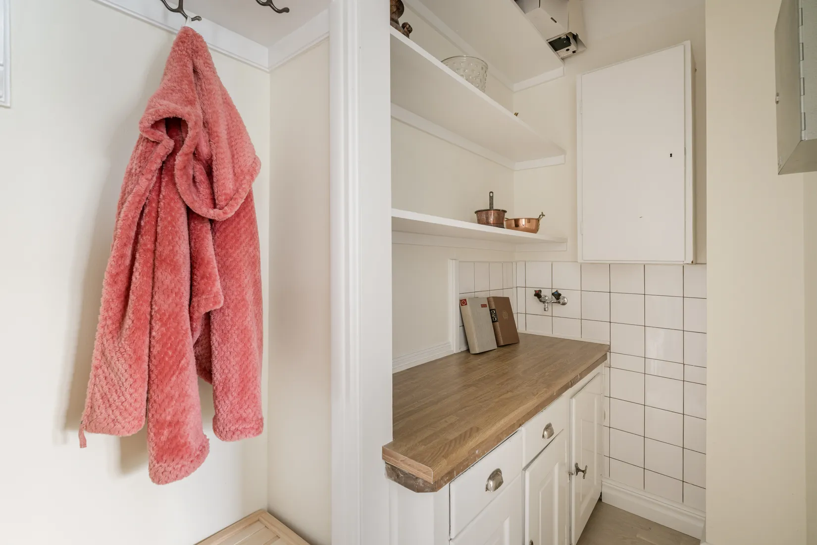 Bostadsrätt, Blecktornsstigen 12,  Stockholm – Södermalm, Stockholm
