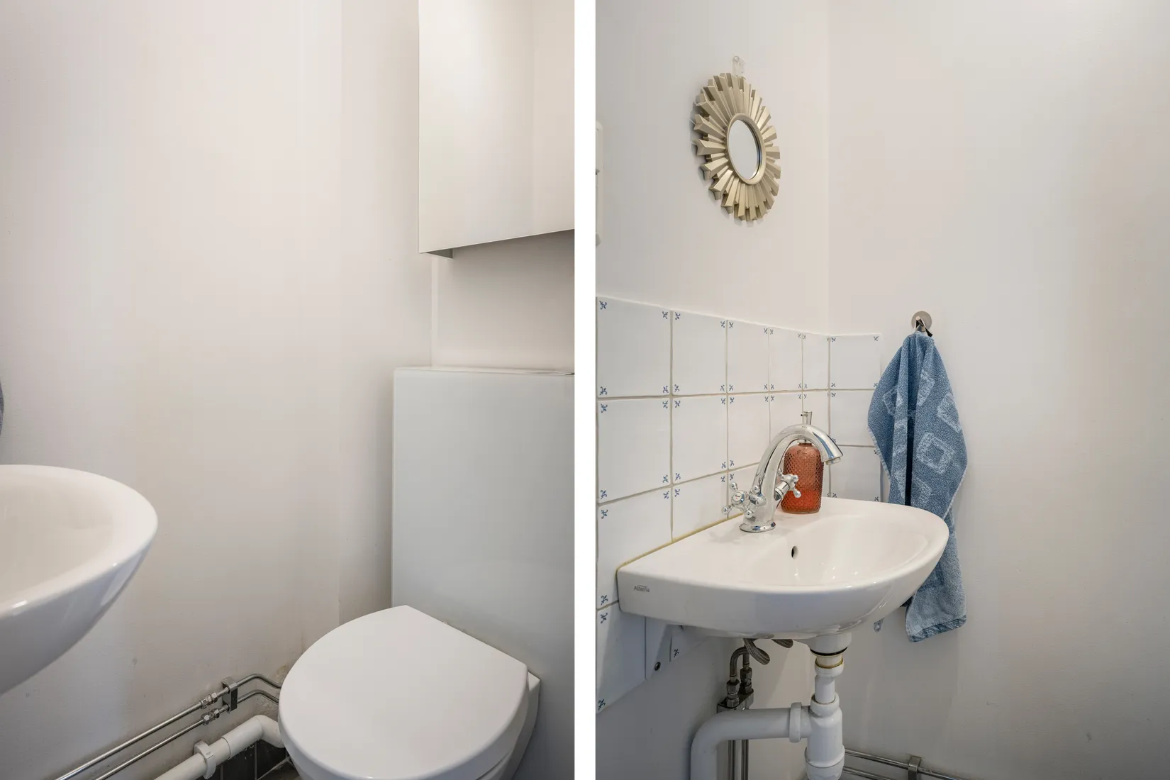 Bostadsrätt, Blecktornsstigen 12,  Stockholm – Södermalm, Stockholm