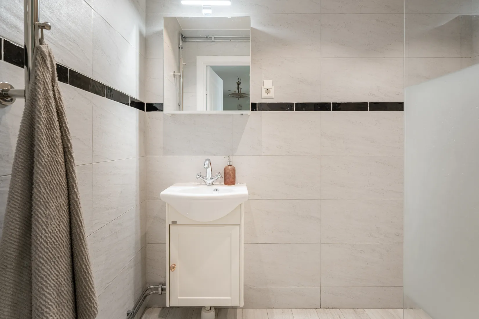 Bostadsrätt, Blecktornsstigen 12,  Stockholm – Södermalm, Stockholm