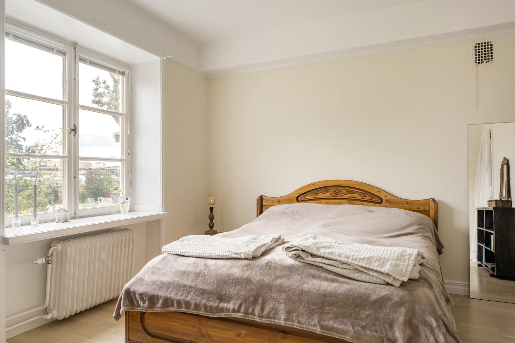 Bostadsrätt, Blecktornsstigen 12,  Stockholm – Södermalm, Stockholm