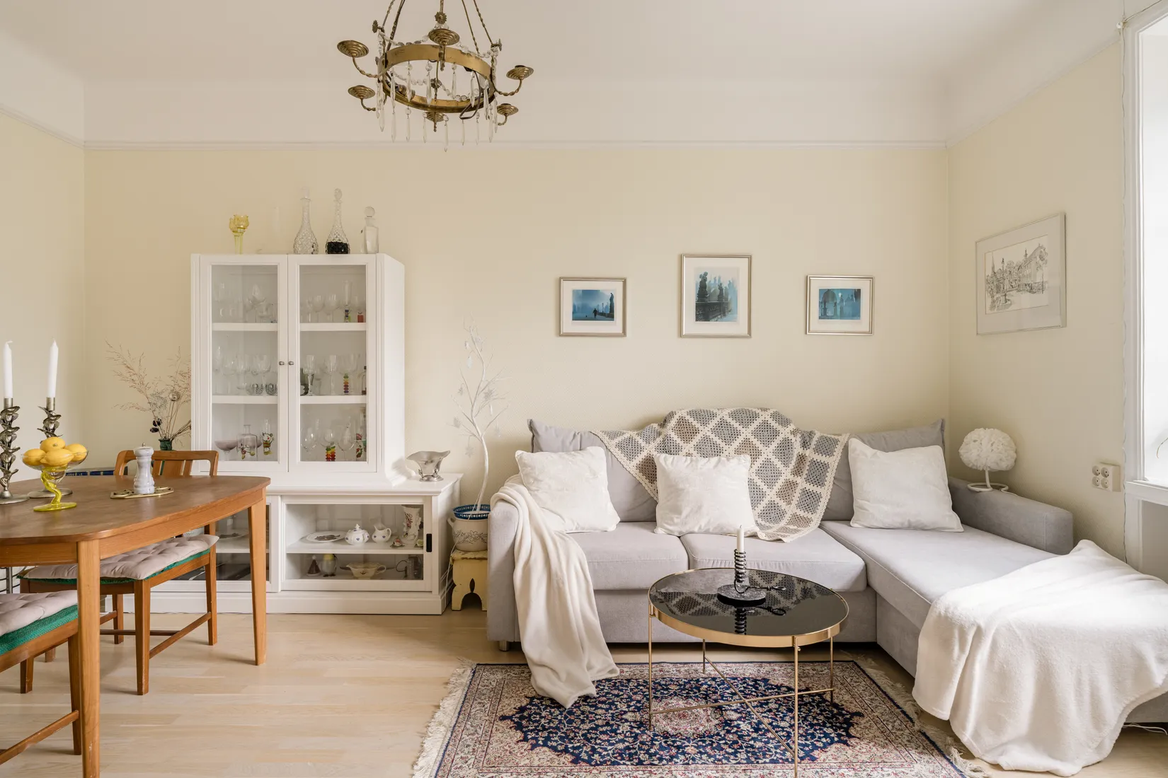 Bostadsrätt, Blecktornsstigen 12,  Stockholm – Södermalm, Stockholm