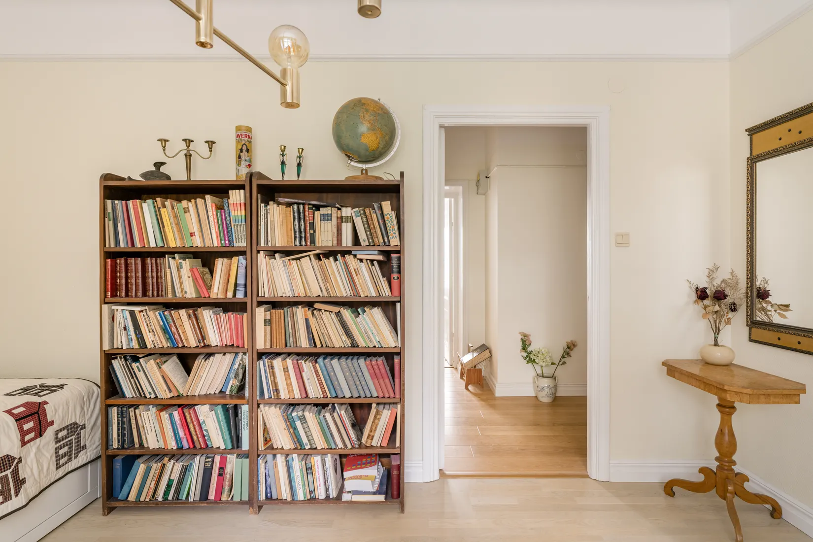 Bostadsrätt, Blecktornsstigen 12,  Stockholm – Södermalm, Stockholm