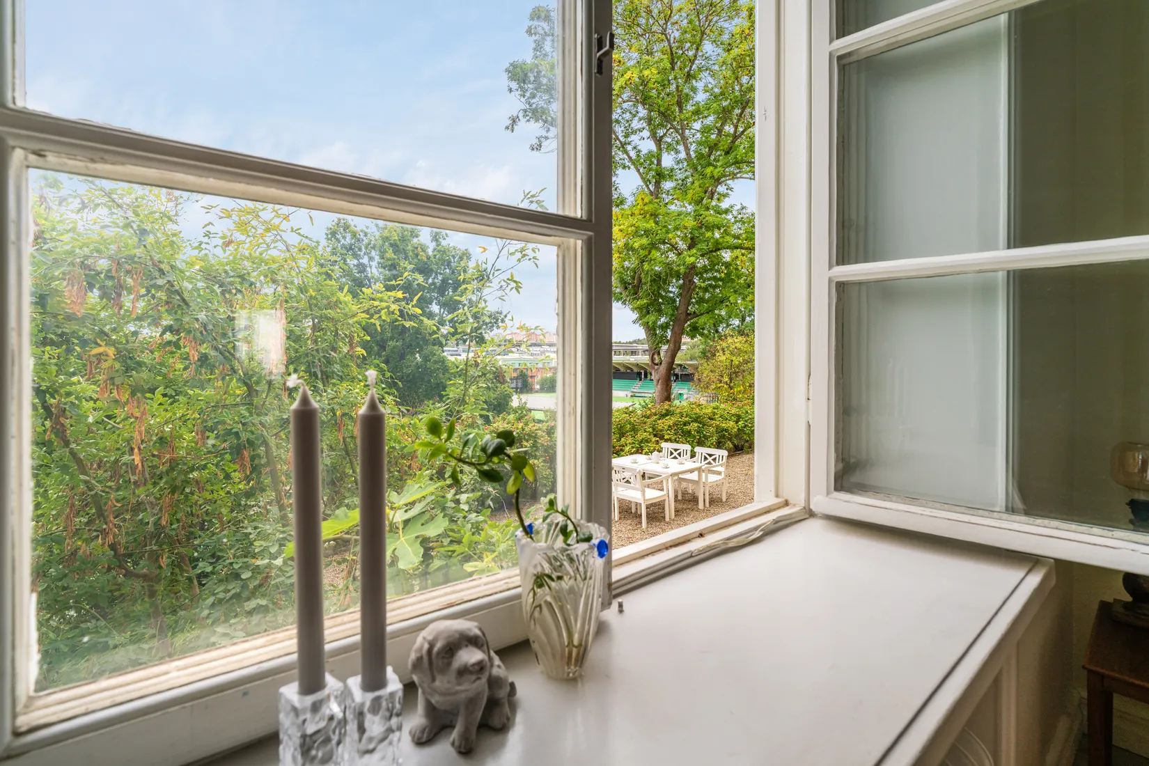 Bostadsrätt, Blecktornsstigen 12,  Stockholm – Södermalm, Stockholm