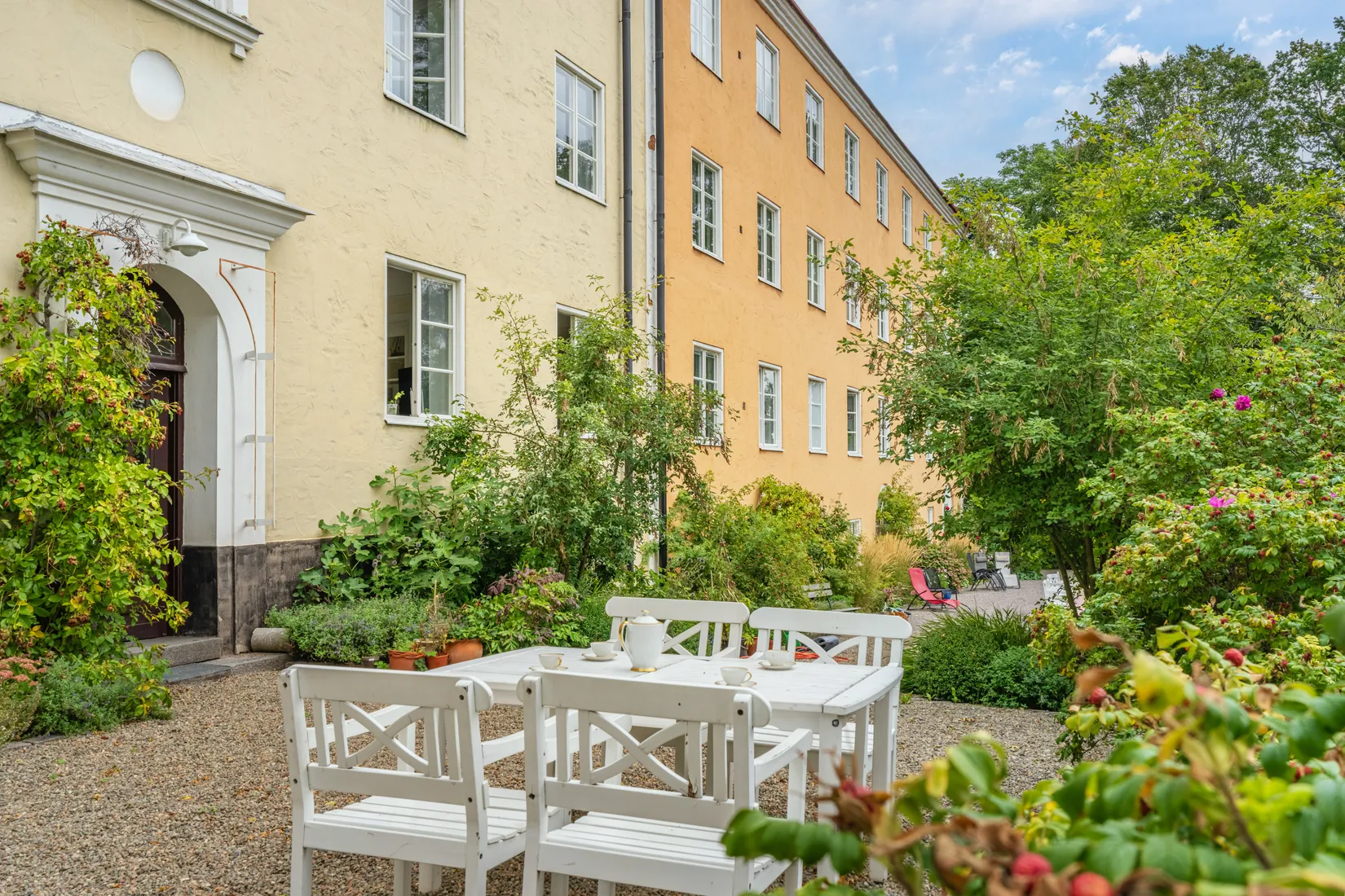 Bostadsrätt, Blecktornsstigen 12,  Stockholm – Södermalm, Stockholm