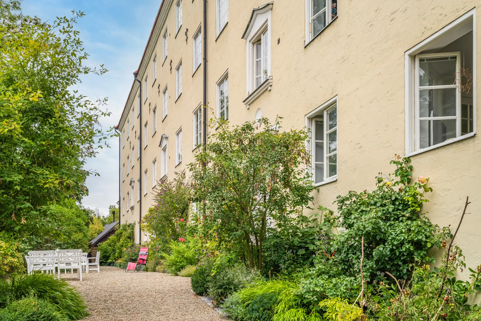 Bostadsrätt, Blecktornsstigen 12,  Stockholm – Södermalm, Stockholm
