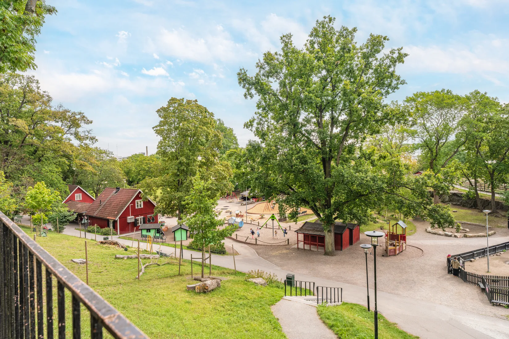 Bostadsrätt, Blecktornsstigen 12,  Stockholm – Södermalm, Stockholm