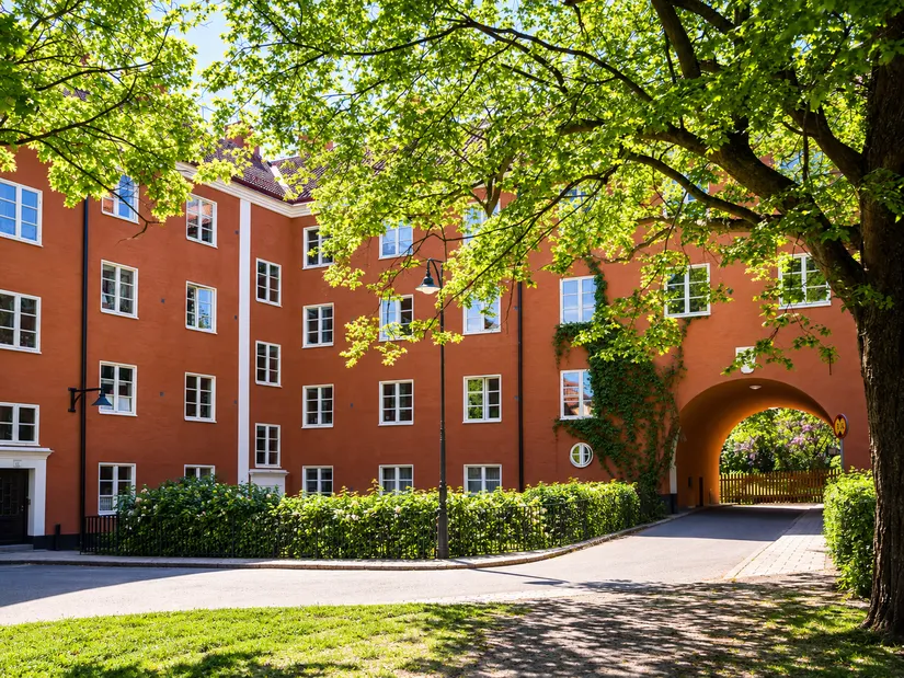 Bostadsrätt, Blecktornsstigen 12,  Stockholm – Södermalm, Stockholm