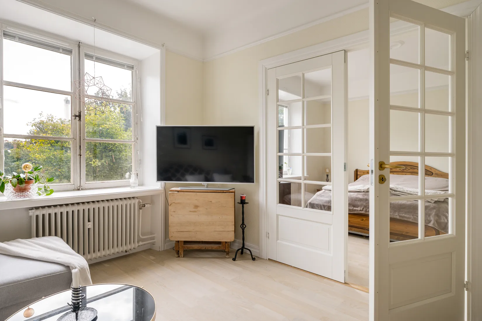 Bostadsrätt, Blecktornsstigen 12,  Stockholm – Södermalm, Stockholm