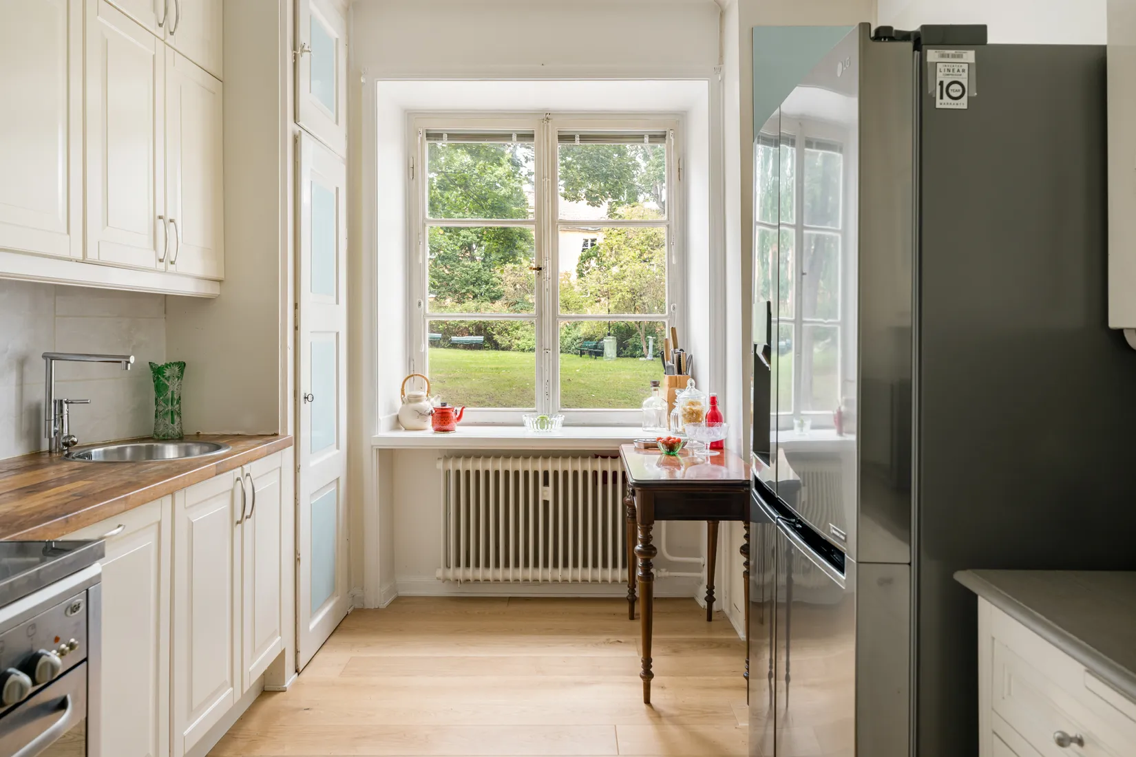 Bostadsrätt, Blecktornsstigen 12,  Stockholm – Södermalm, Stockholm