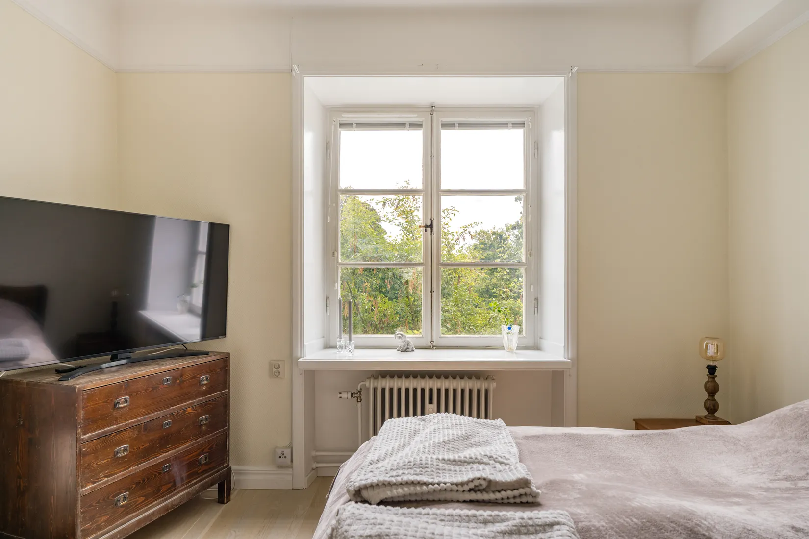 Bostadsrätt, Blecktornsstigen 12,  Stockholm – Södermalm, Stockholm