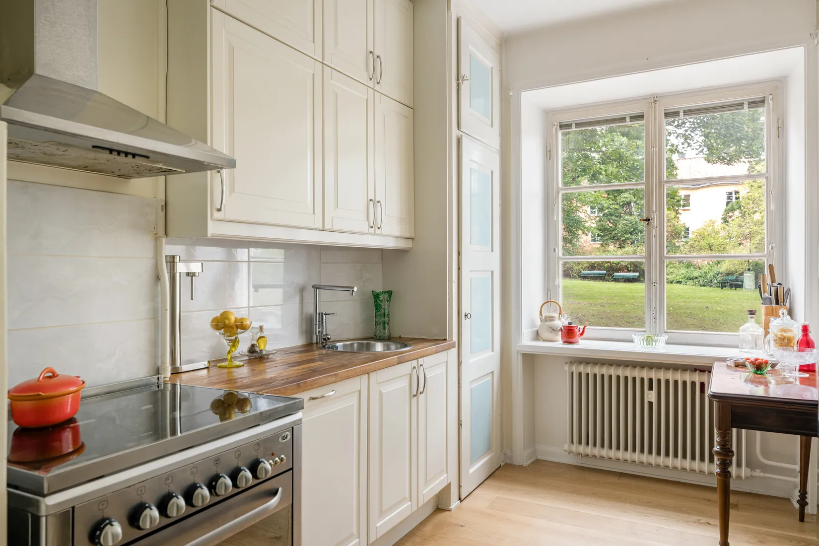 Bostadsrätt, Blecktornsstigen 12,  Stockholm – Södermalm, Stockholm