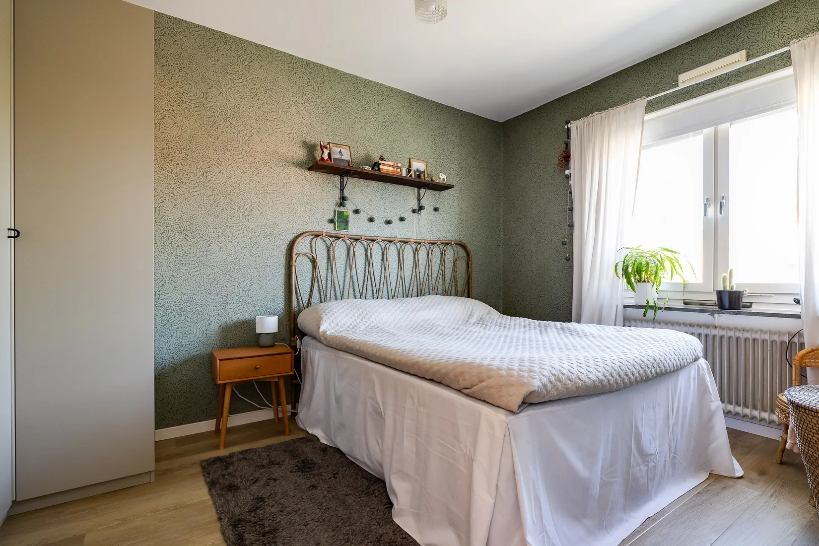 Bostadsrätt, Hertig Karls allé 75C, Centralt - väster, Örebro