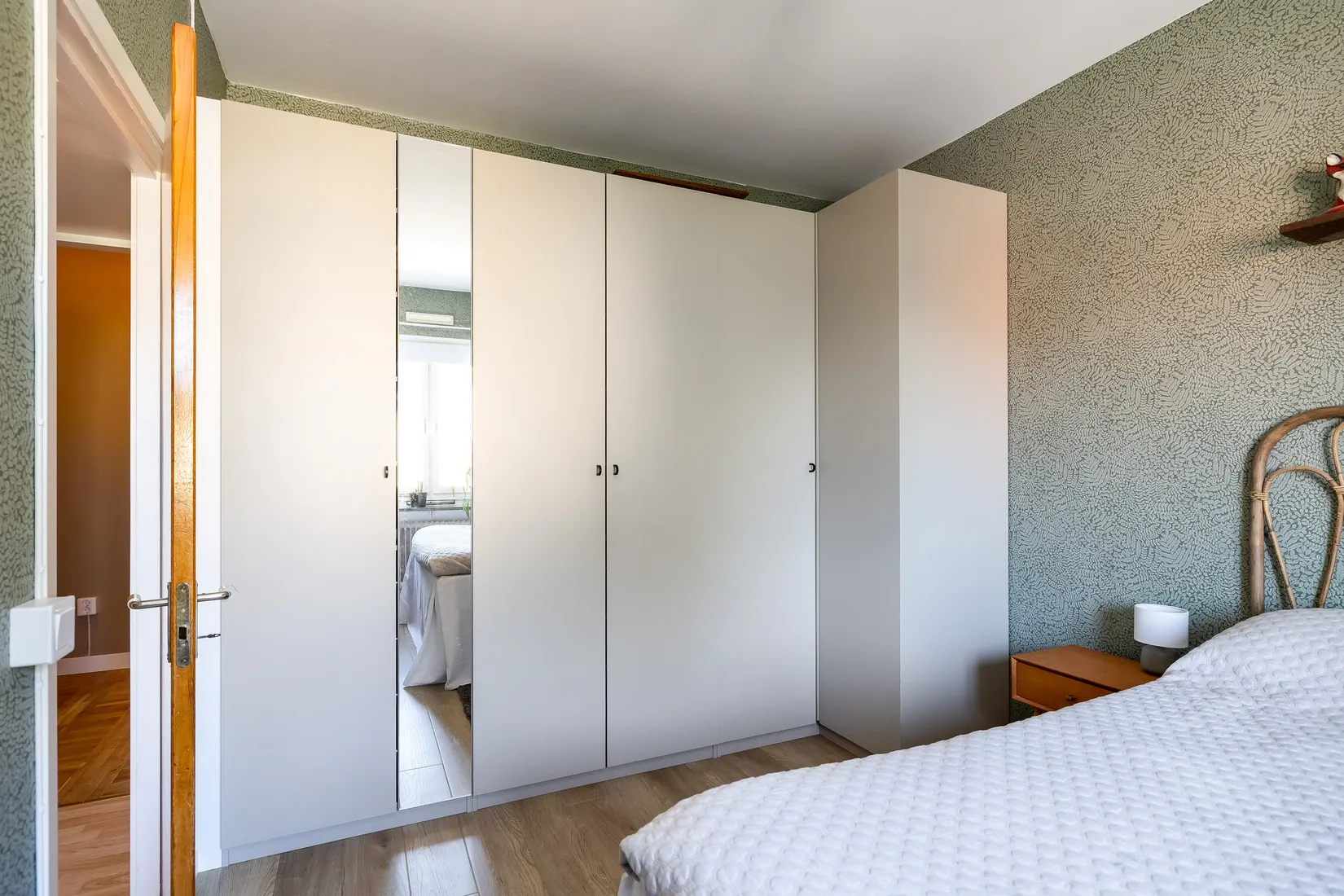 Bostadsrätt, Hertig Karls allé 75C, Centralt - väster, Örebro