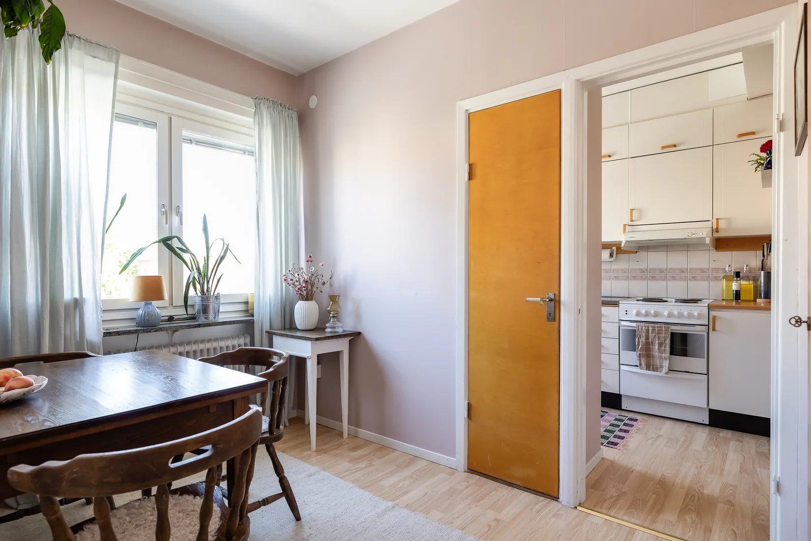 Bostadsrätt, Hertig Karls allé 75C, Centralt - väster, Örebro