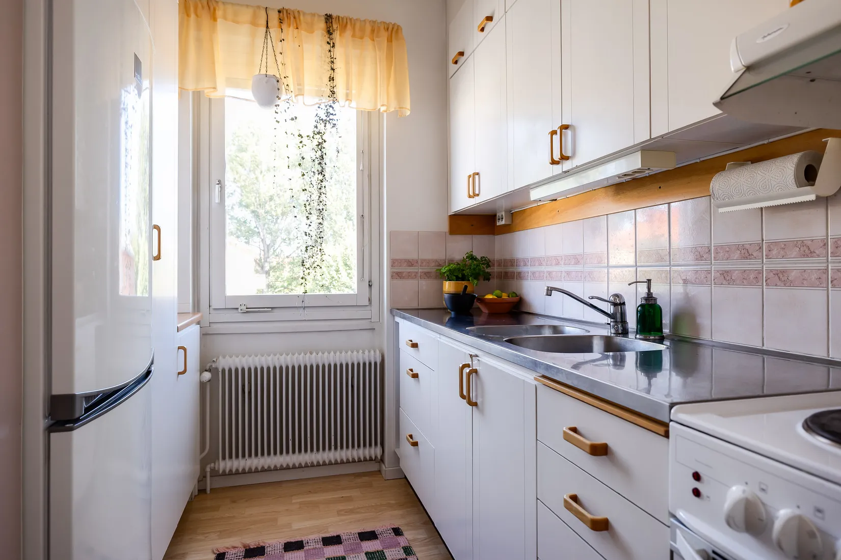 Bostadsrätt, Hertig Karls allé 75C, Centralt - väster, Örebro