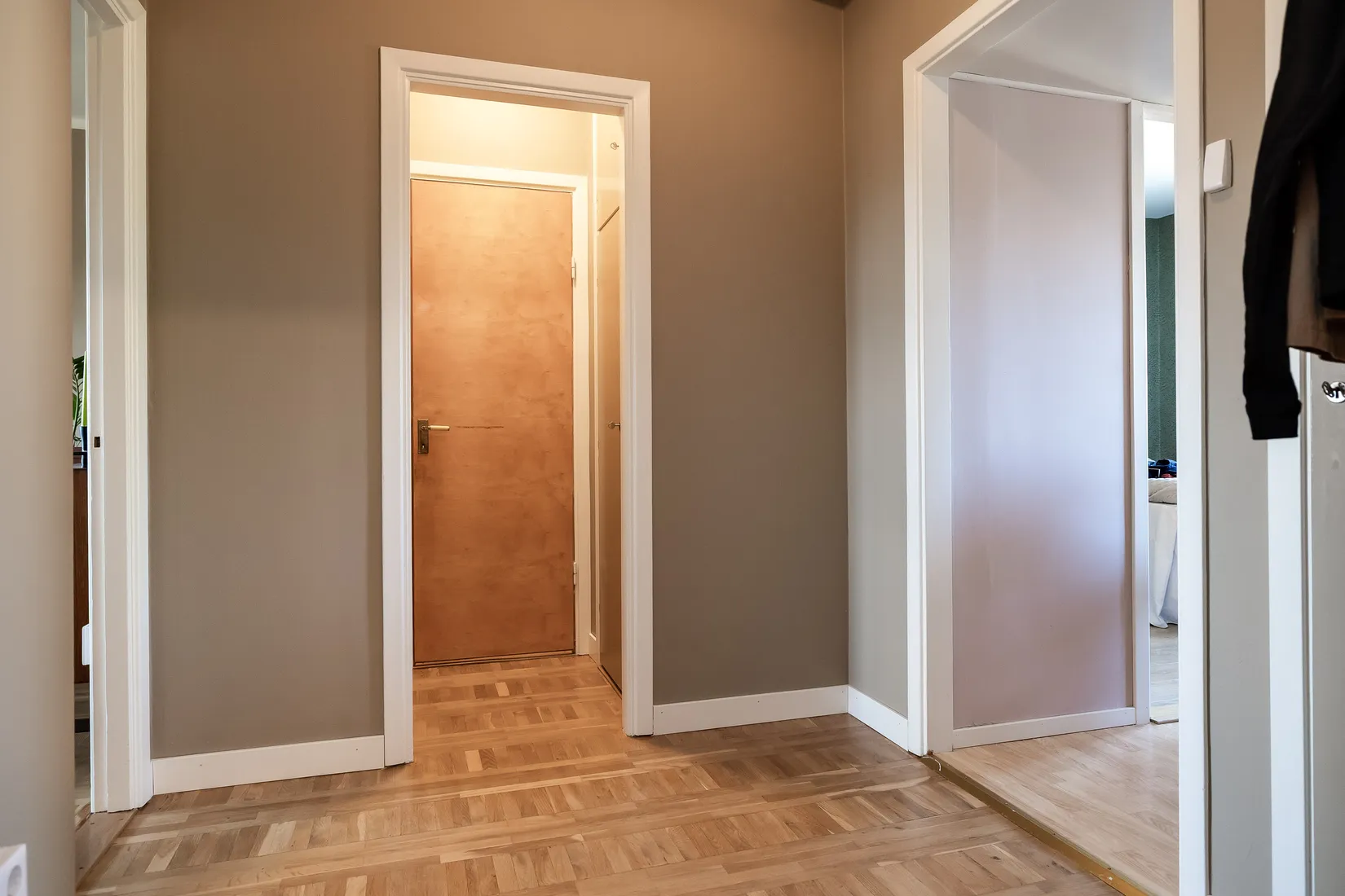 Bostadsrätt, Hertig Karls allé 75C, Centralt - väster, Örebro