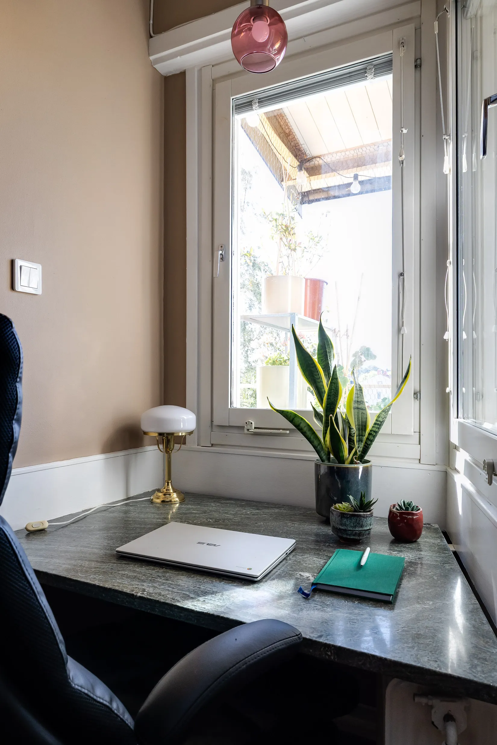 Bostadsrätt, Hertig Karls allé 75C, Centralt - väster, Örebro