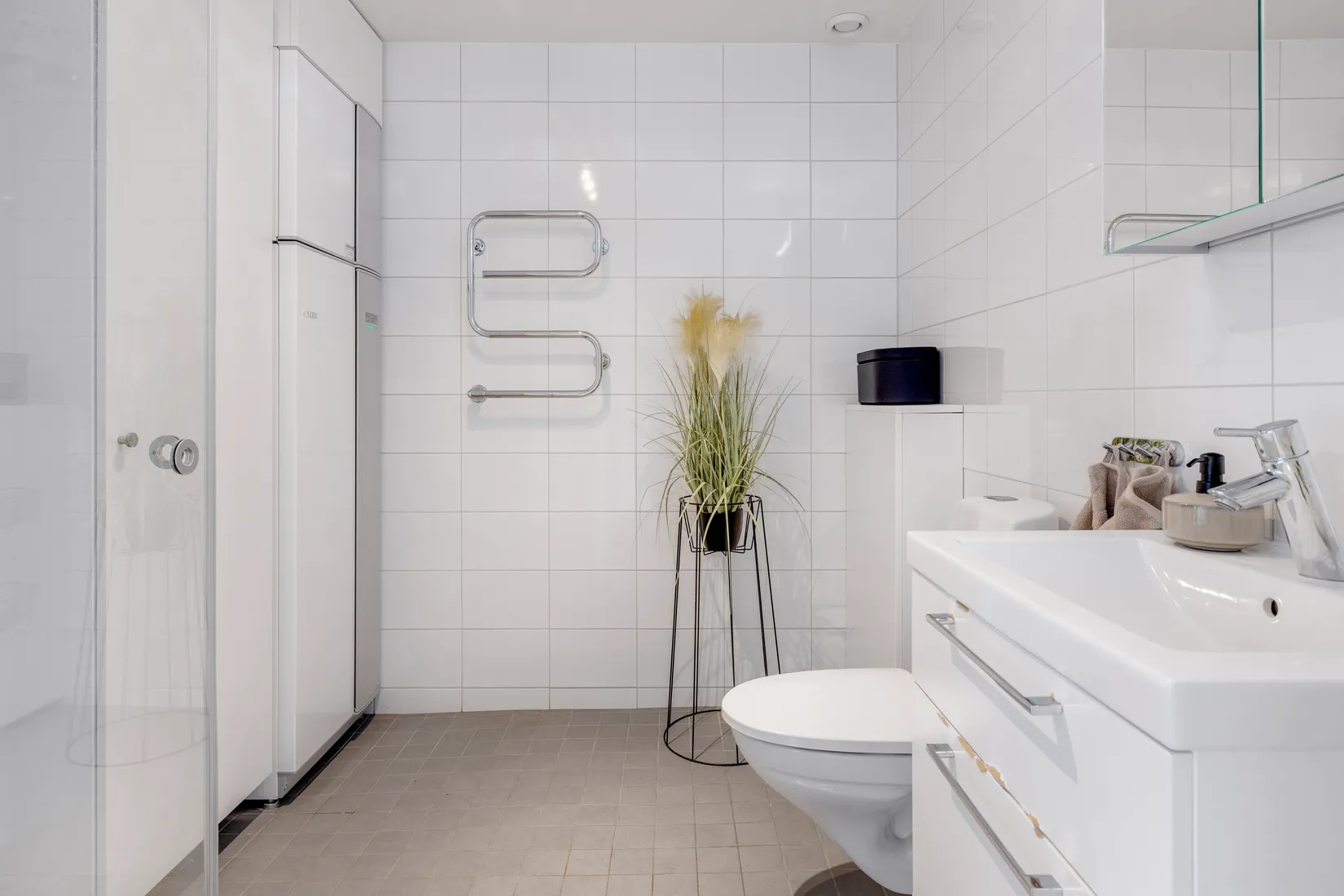 Radhus, Myntvägen 23A, Sigtuna - Munkholmen, Sigtuna