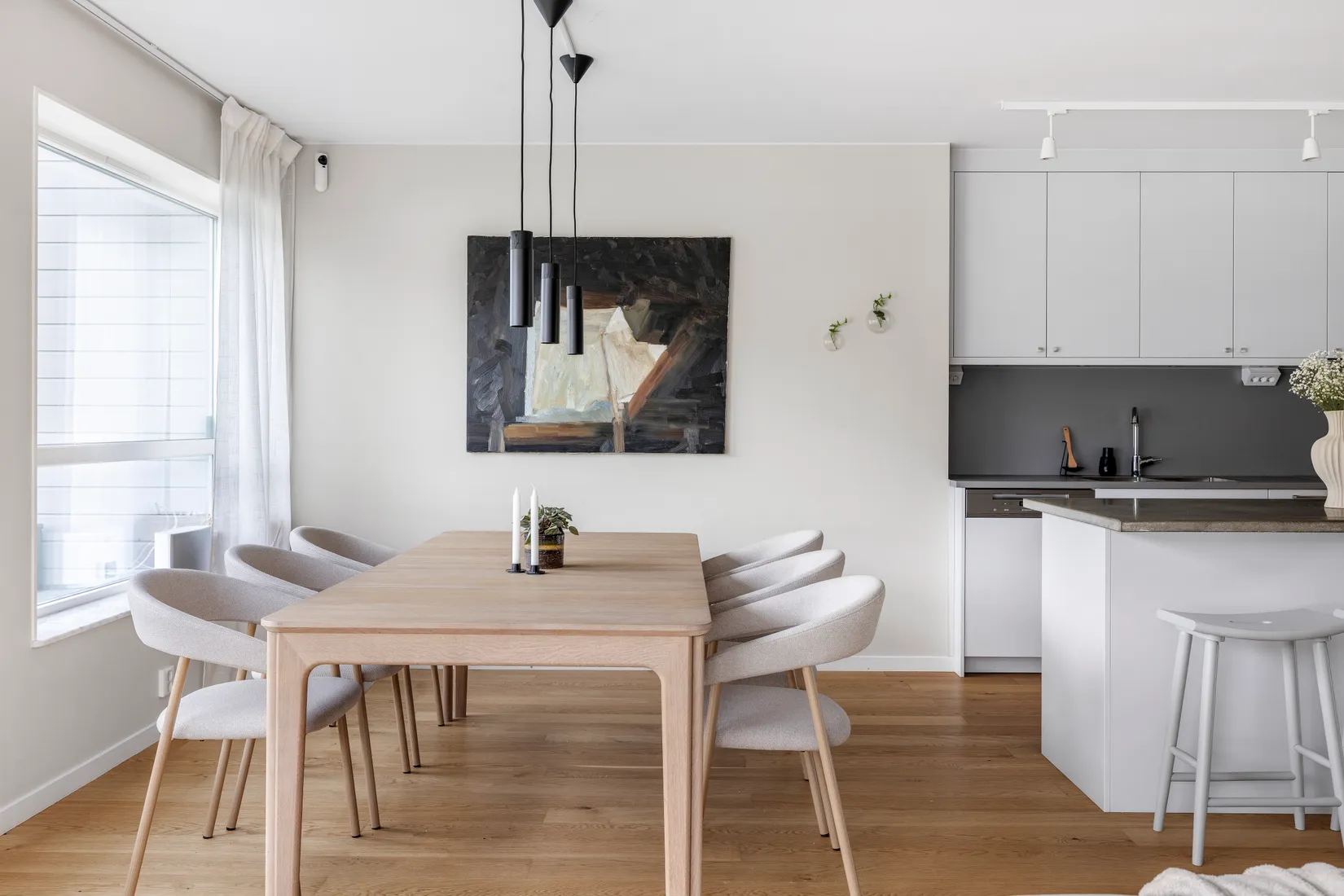Radhus, Myntvägen 23A, Sigtuna - Munkholmen, Sigtuna