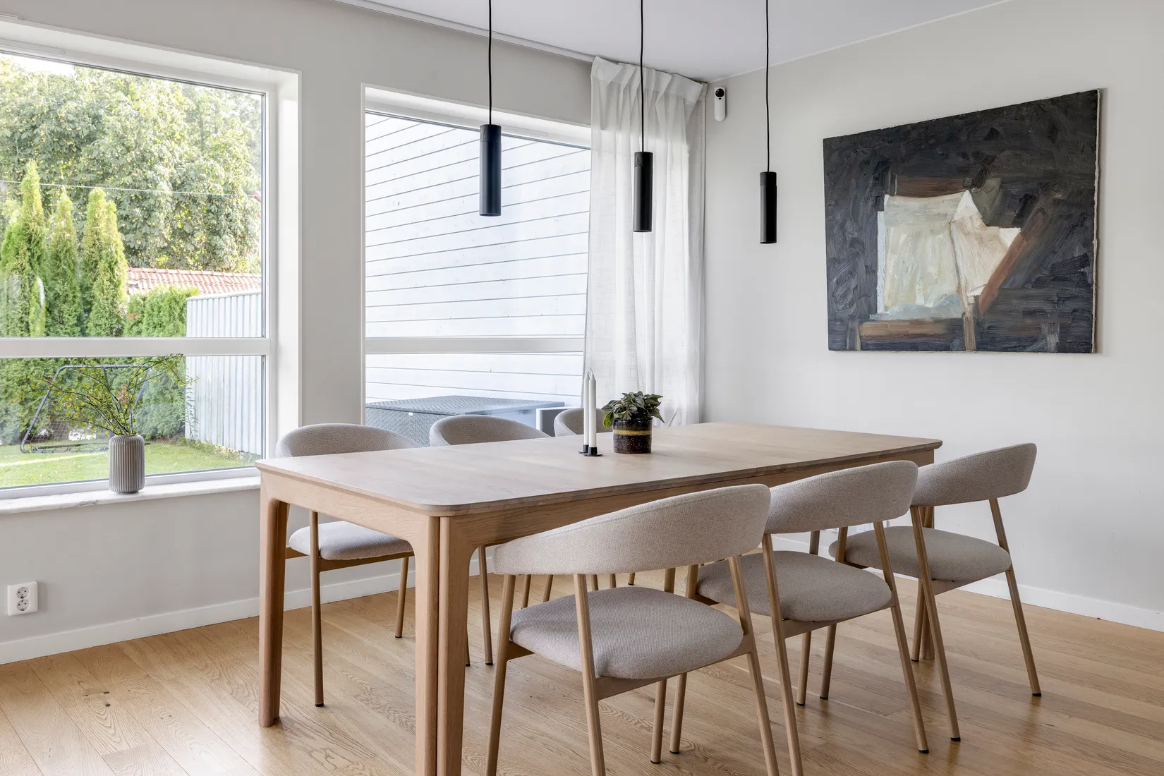 Radhus, Myntvägen 23A, Sigtuna - Munkholmen, Sigtuna