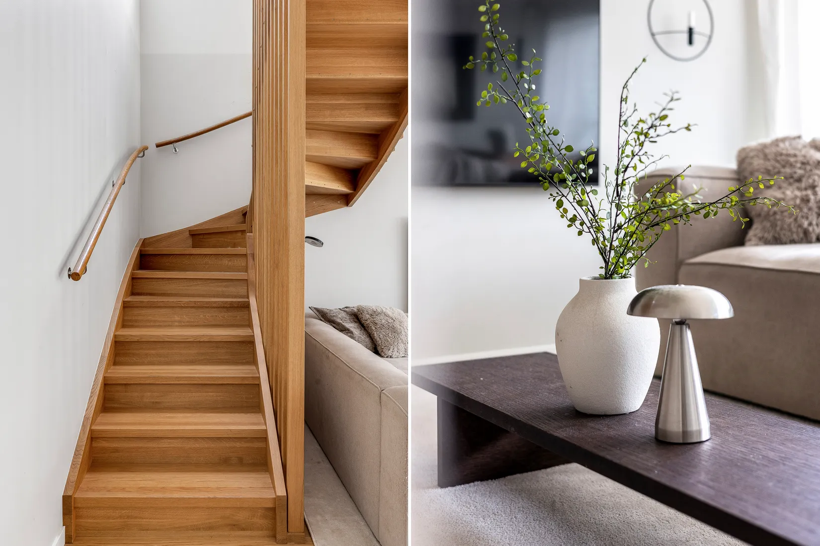 Radhus, Myntvägen 23A, Sigtuna - Munkholmen, Sigtuna