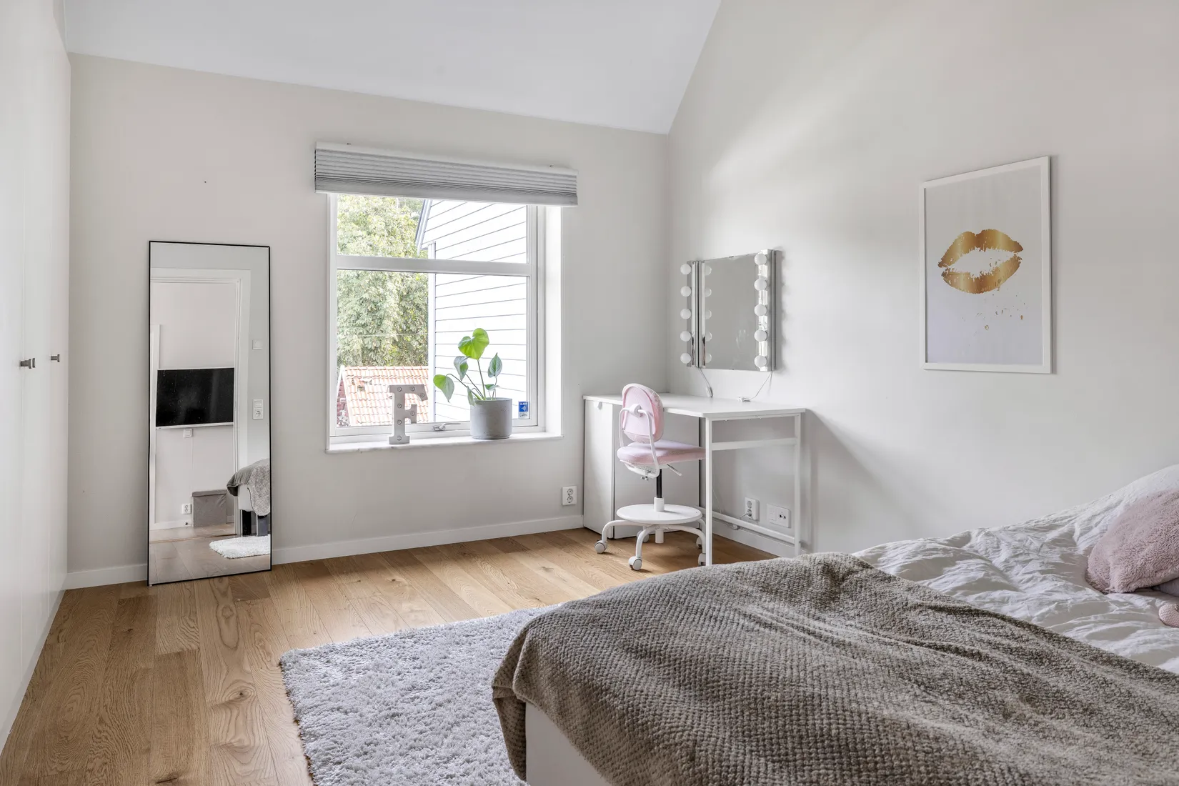 Radhus, Myntvägen 23A, Sigtuna - Munkholmen, Sigtuna