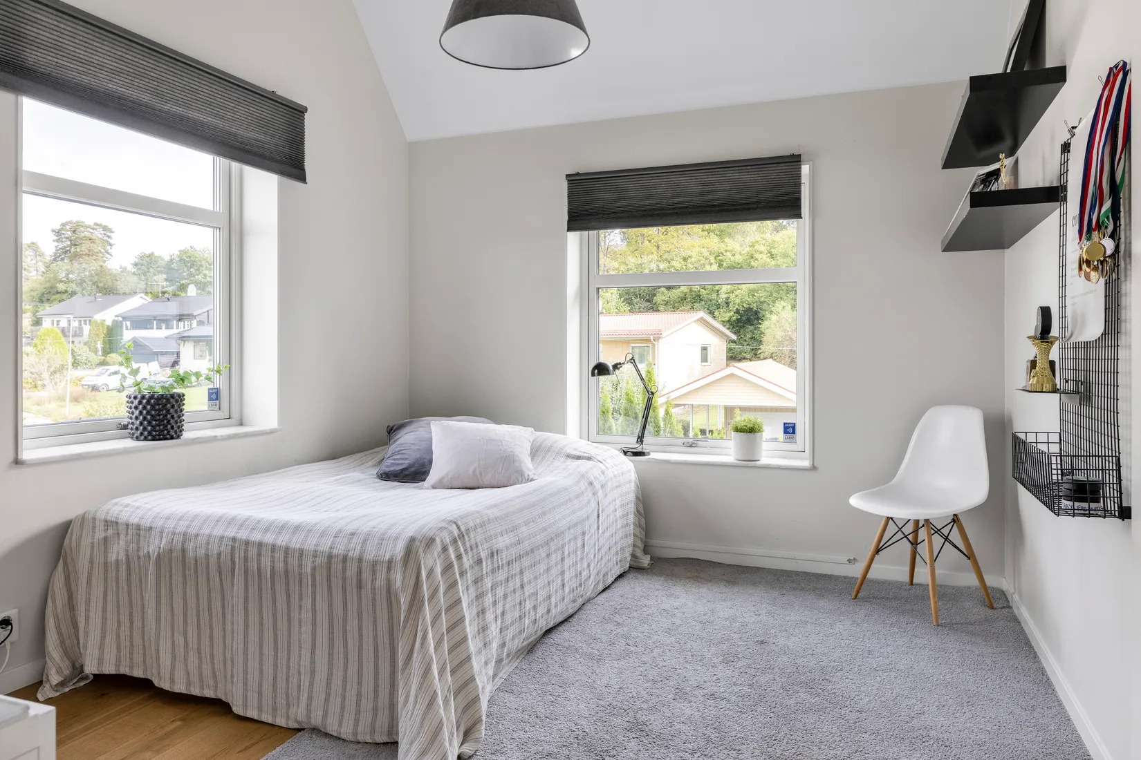 Radhus, Myntvägen 23A, Sigtuna - Munkholmen, Sigtuna