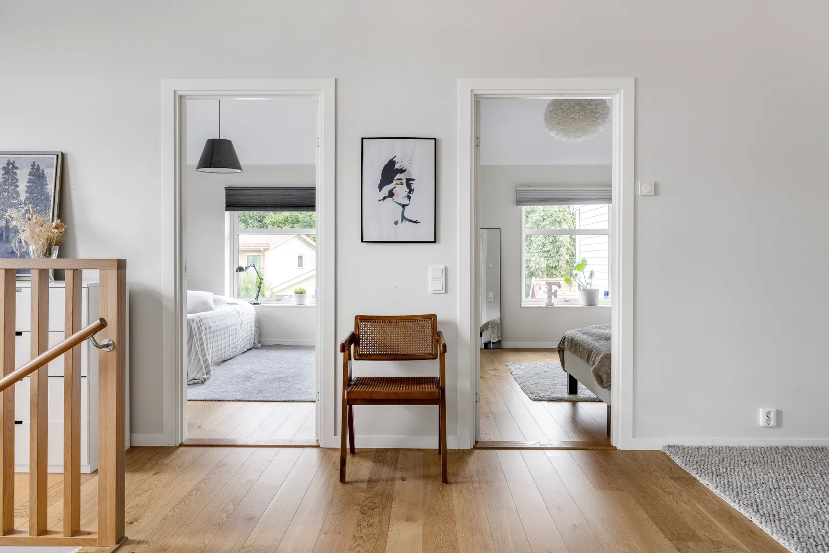 Radhus, Myntvägen 23A, Sigtuna - Munkholmen, Sigtuna