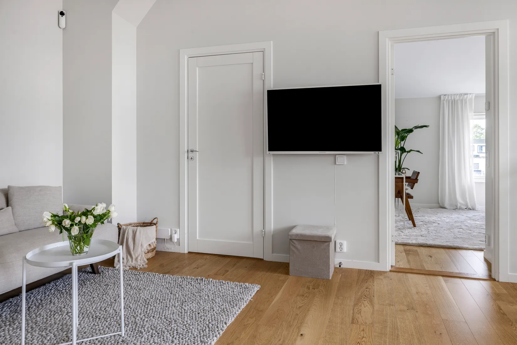 Radhus, Myntvägen 23A, Sigtuna - Munkholmen, Sigtuna