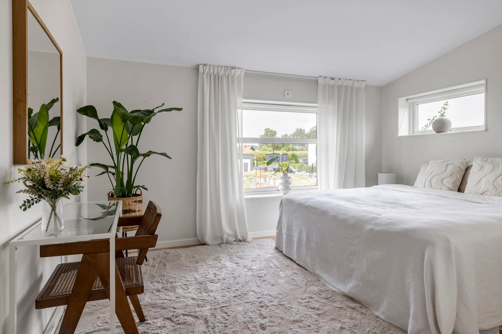 Radhus, Myntvägen 23A, Sigtuna - Munkholmen, Sigtuna