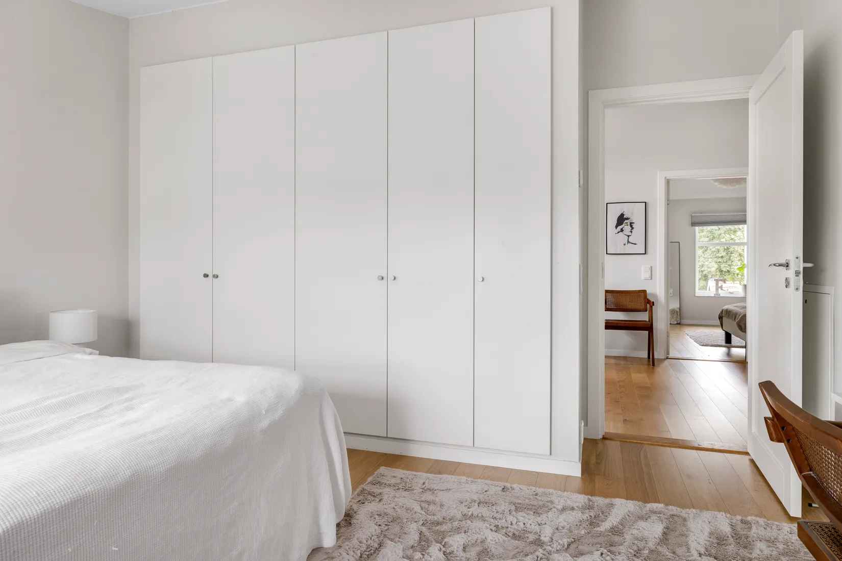 Radhus, Myntvägen 23A, Sigtuna - Munkholmen, Sigtuna