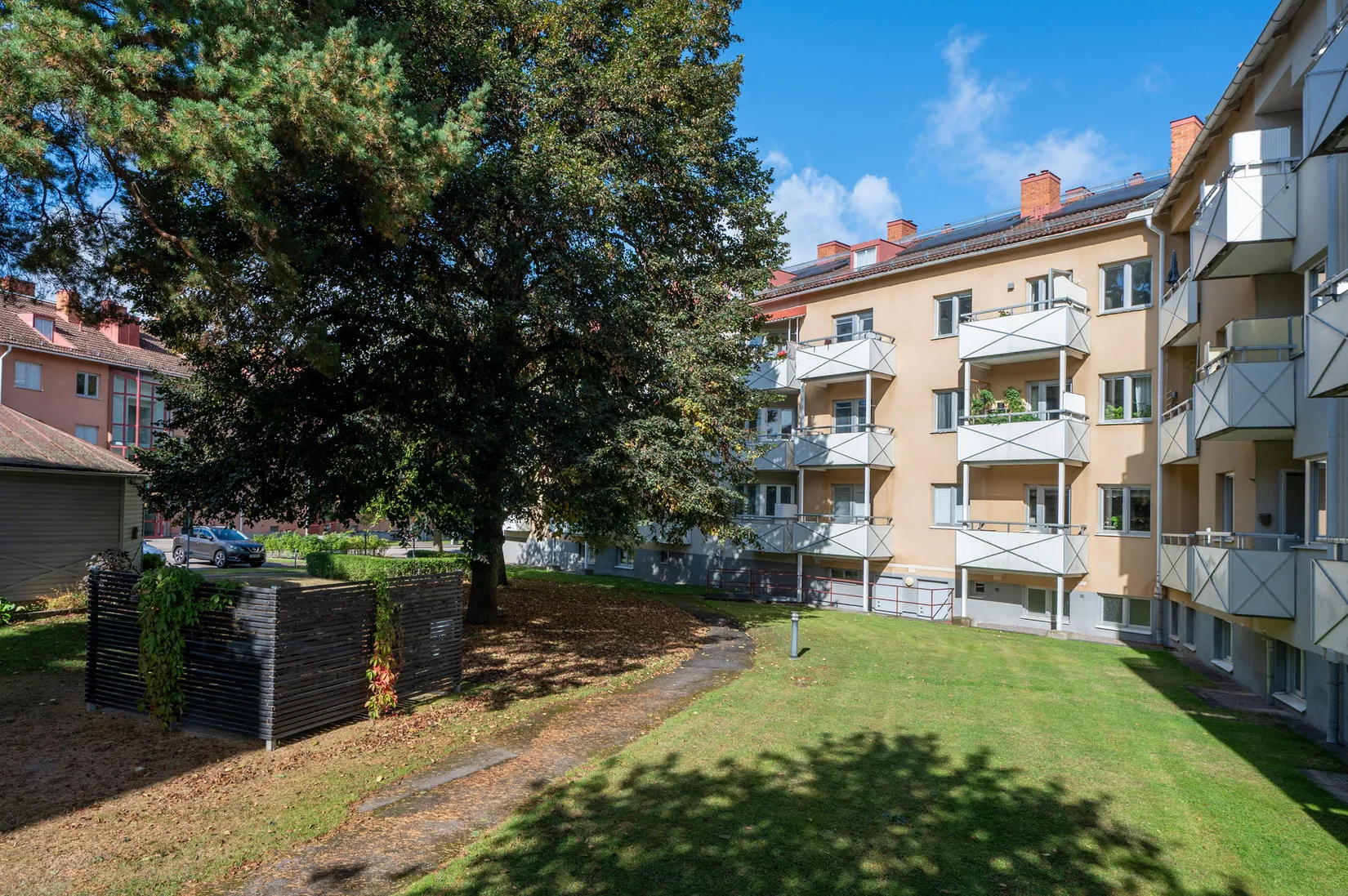 Bostadsrätt, Valkebogatan 16A, Gottfridsberg, Linköping