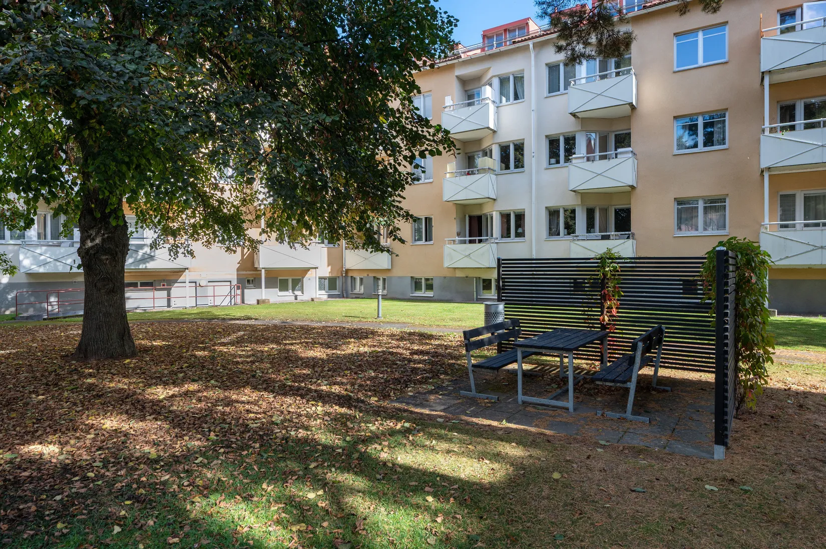 Bostadsrätt, Valkebogatan 16A, Gottfridsberg, Linköping