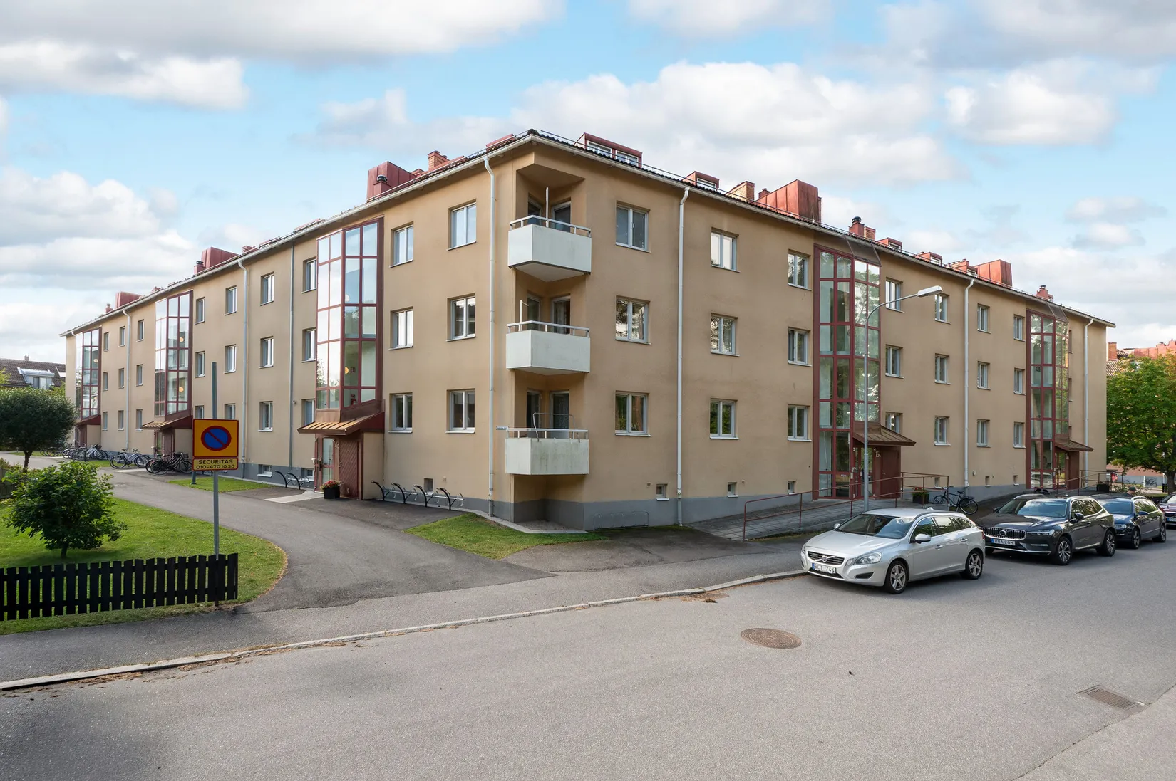 Bostadsrätt, Valkebogatan 16A, Gottfridsberg, Linköping