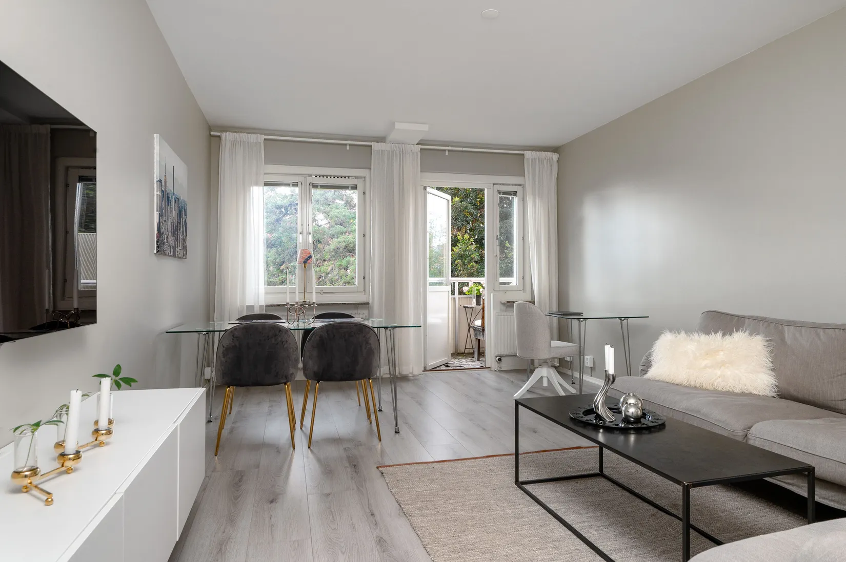 Bostadsrätt, Valkebogatan 16A, Gottfridsberg, Linköping