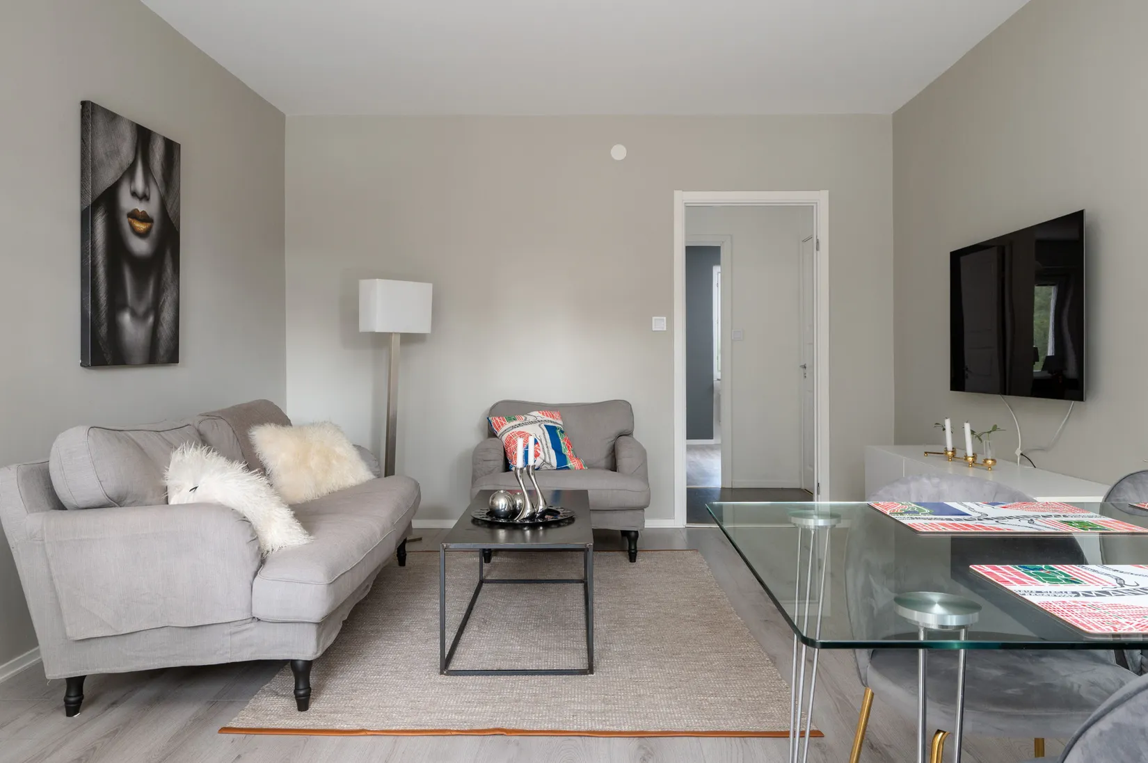 Bostadsrätt, Valkebogatan 16A, Gottfridsberg, Linköping