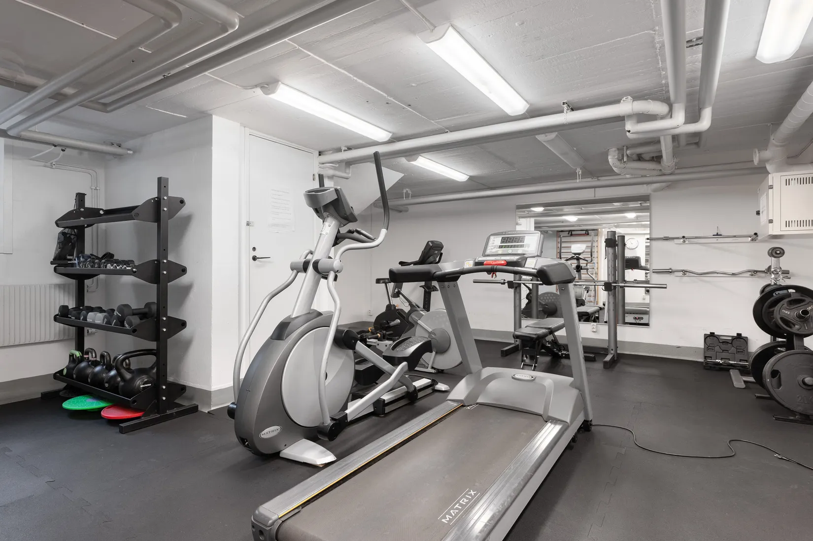 Bostadsrätt, Valkebogatan 16A, Gottfridsberg, Linköping
