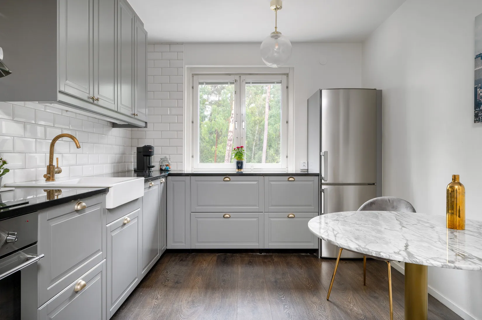 Bostadsrätt, Valkebogatan 16A, Gottfridsberg, Linköping